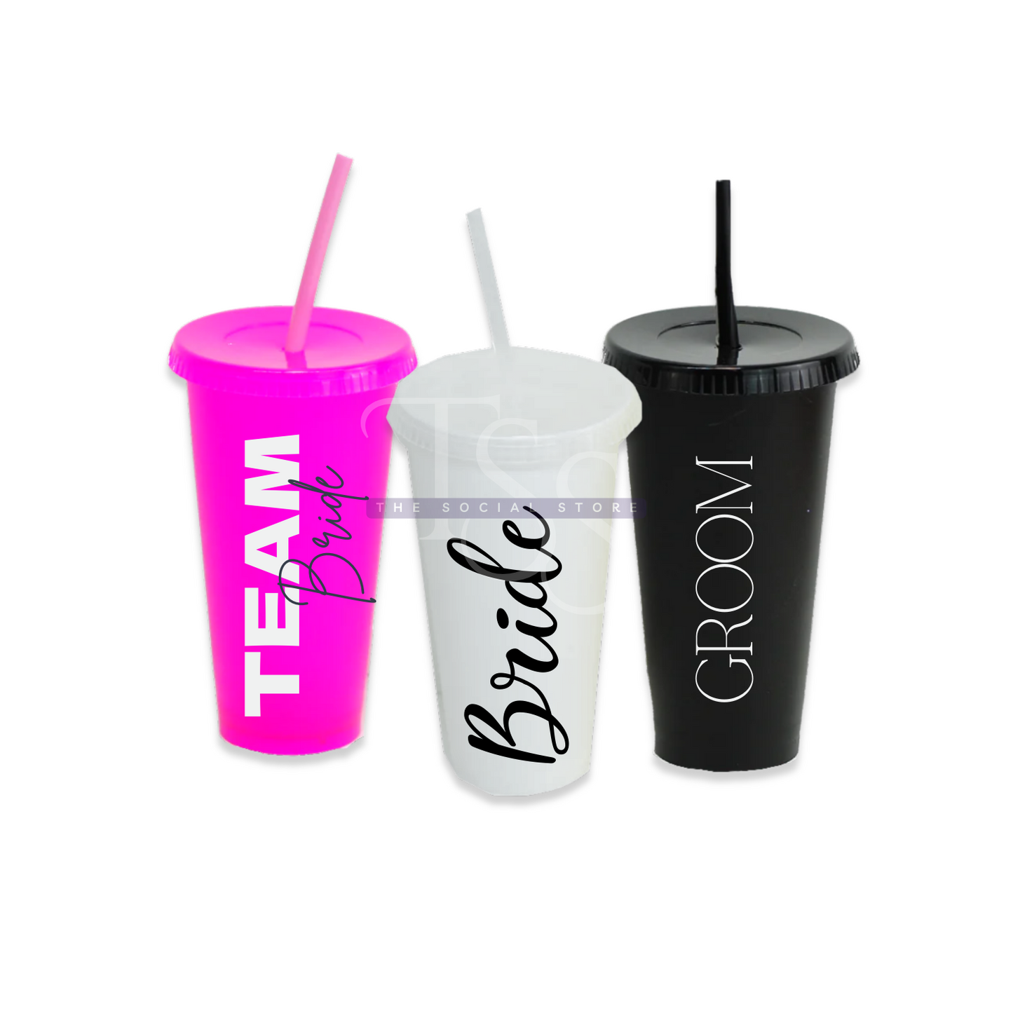 Paquete de Vaso Fiesta 710 ml.