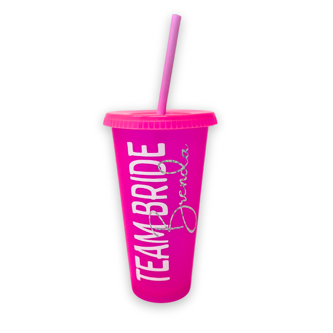 Paquete de Vaso Fiesta 710 ml.