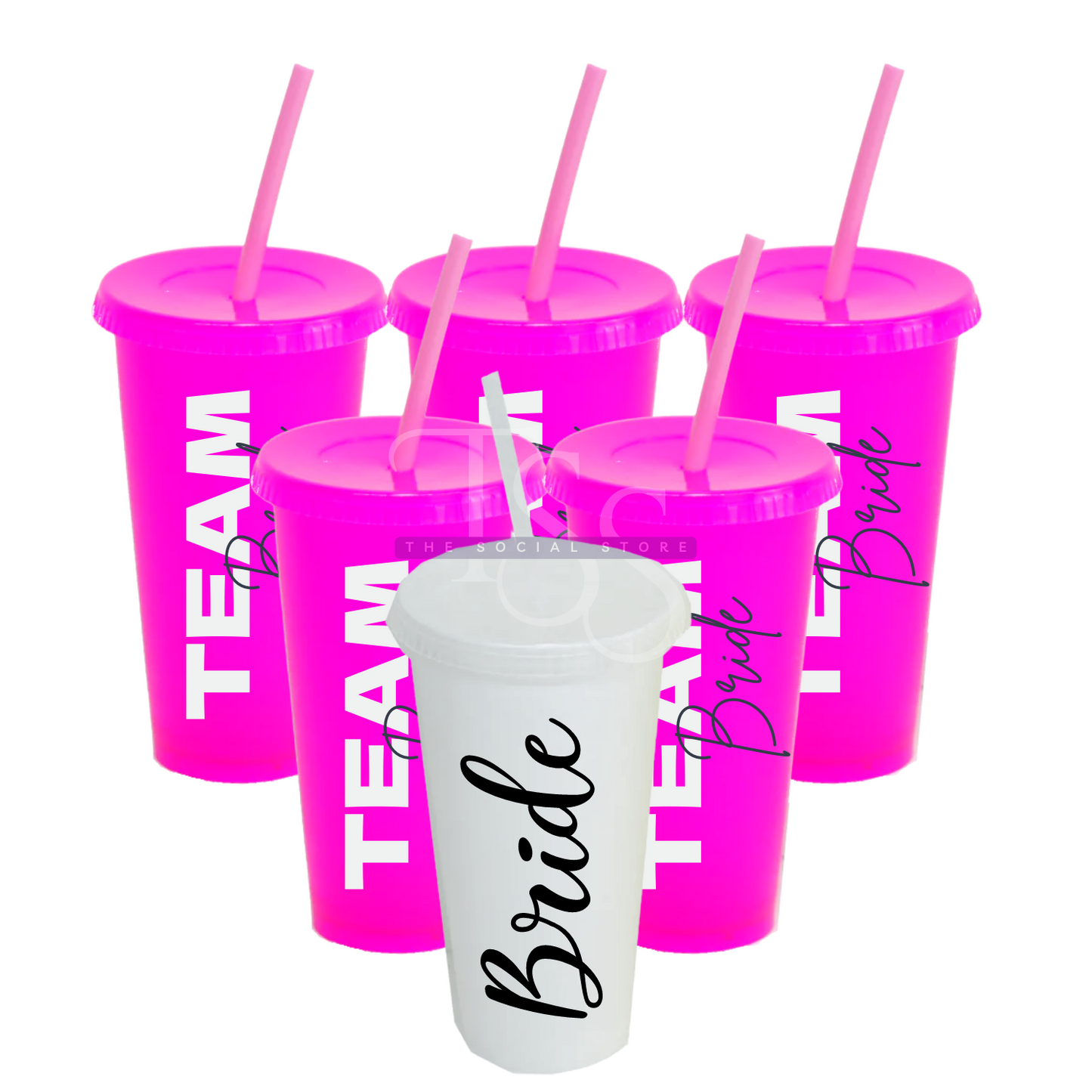 Paquete de Vaso Fiesta 710 ml.